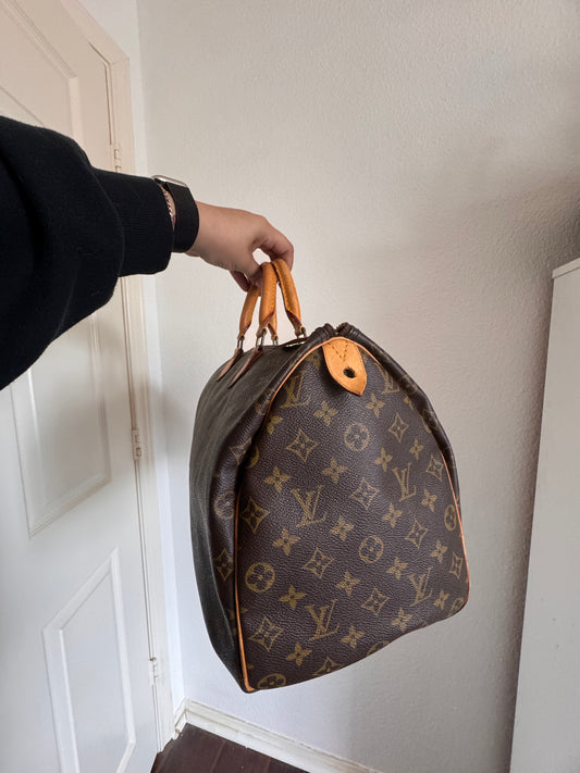 Louis Vuitton Speedy 40