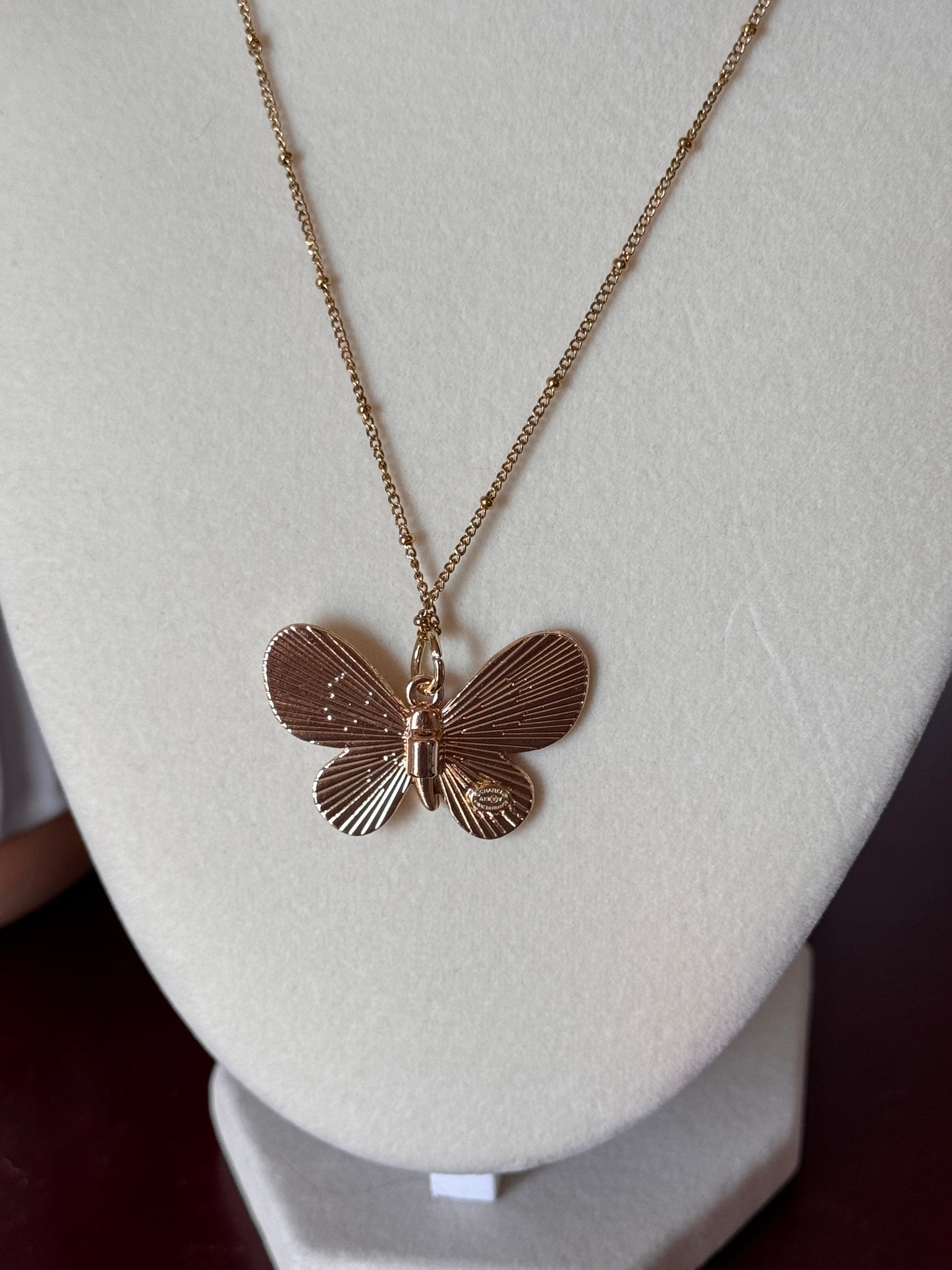 The Mariposa