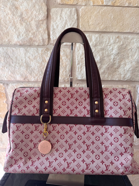 Louis Vuitton Josephine GM