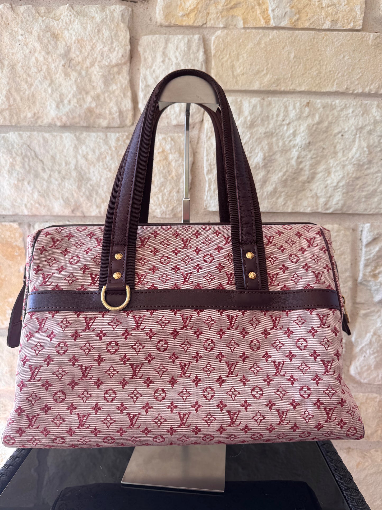 Louis Vuitton Josephine GM
