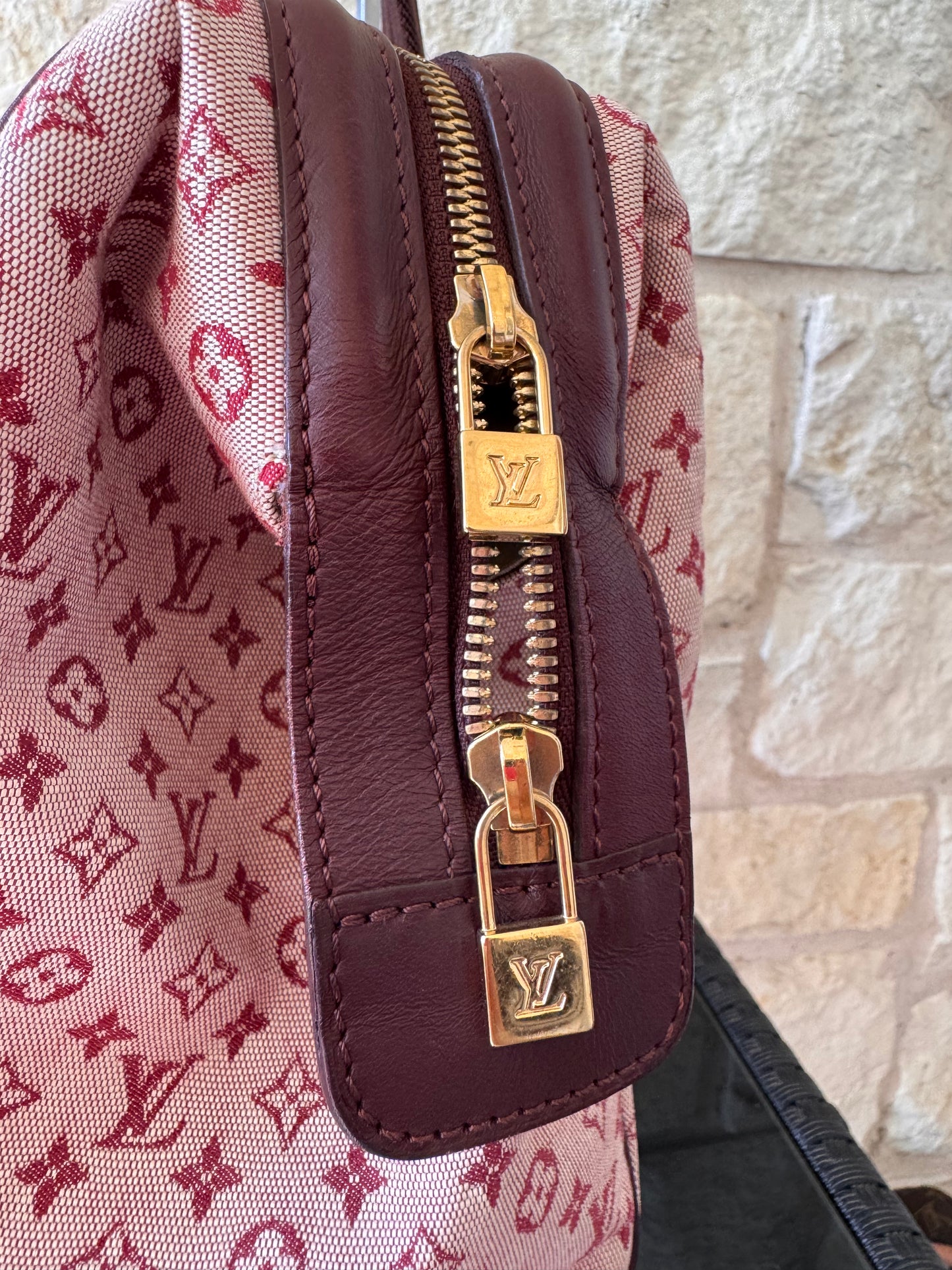 Louis Vuitton Josephine GM