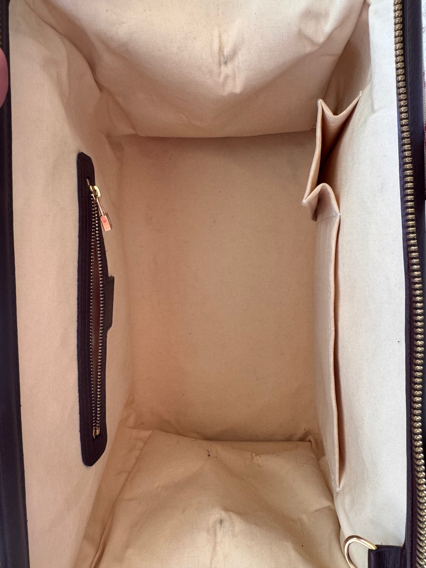 Louis Vuitton Josephine GM