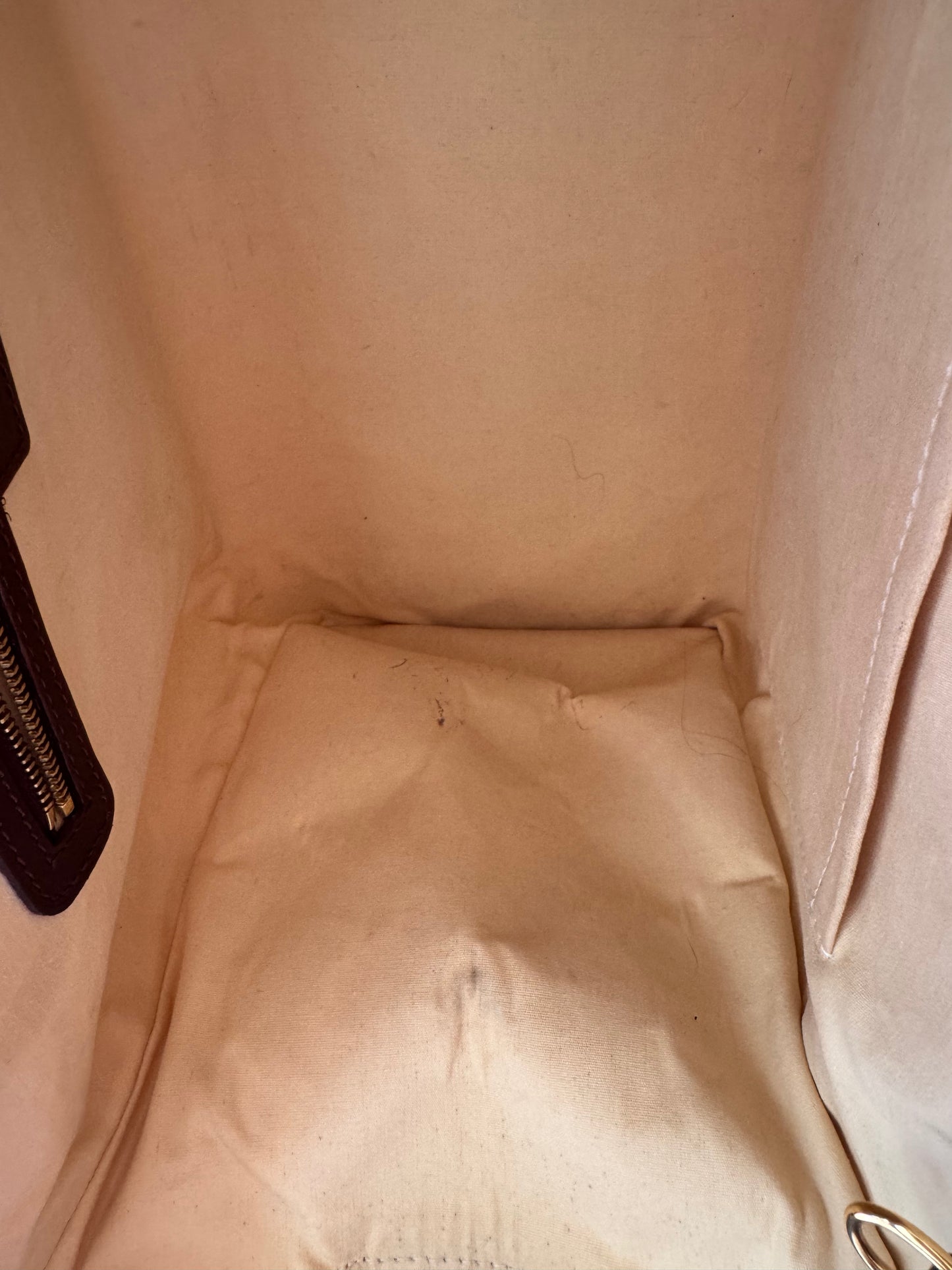 Louis Vuitton Josephine GM