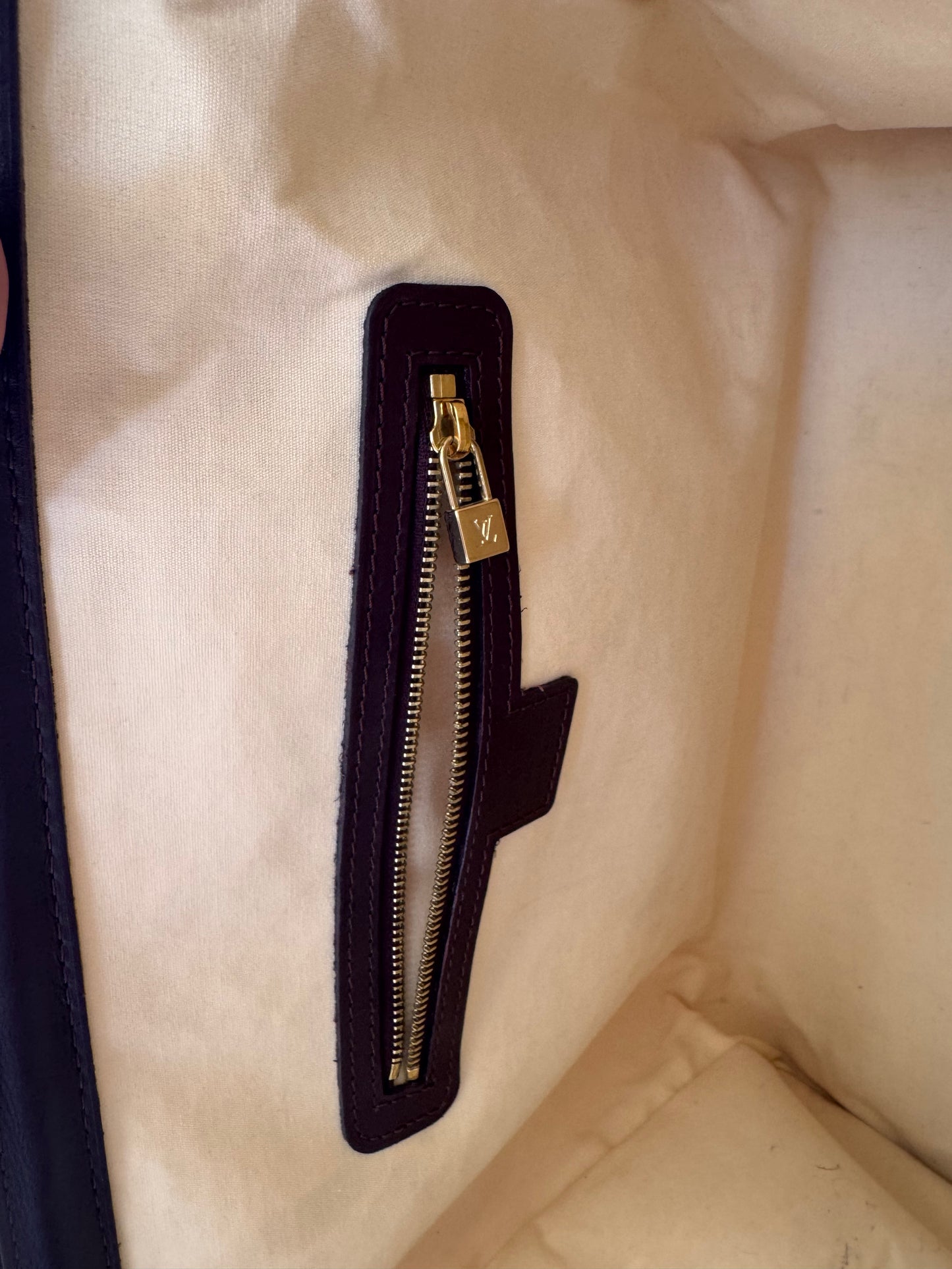 Louis Vuitton Josephine GM