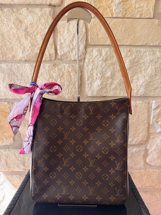 Louis Vuitton Looping GM