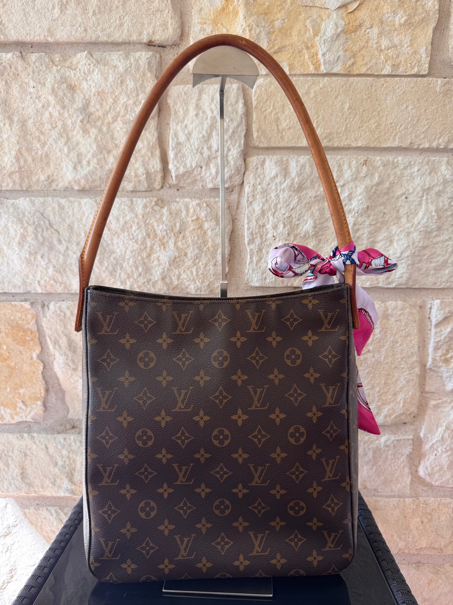 Louis Vuitton Looping GM