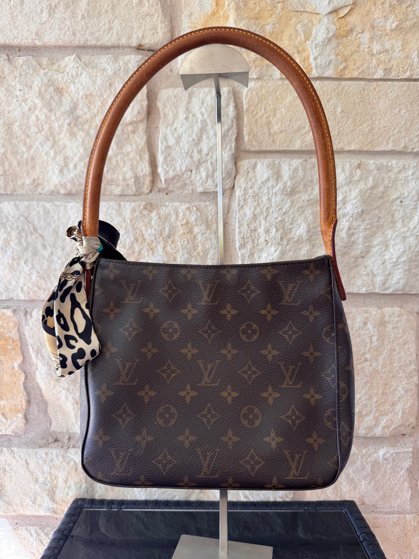 Louis Vuitton Looping MM