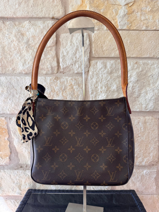 Louis Vuitton Looping MM