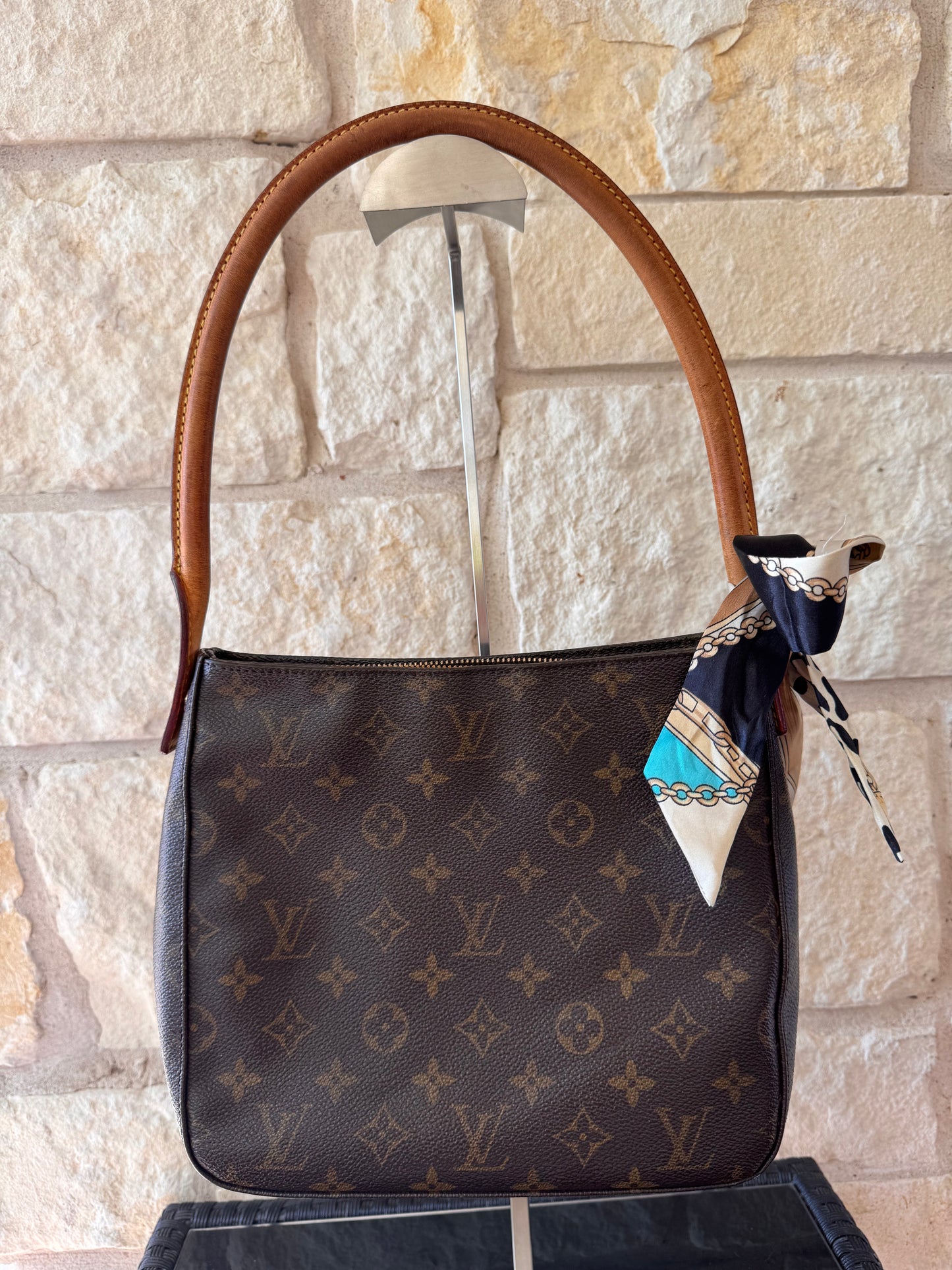Louis Vuitton Looping MM