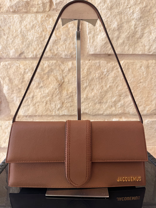 Jacquemus Le Bambino Long Shoulder Bag