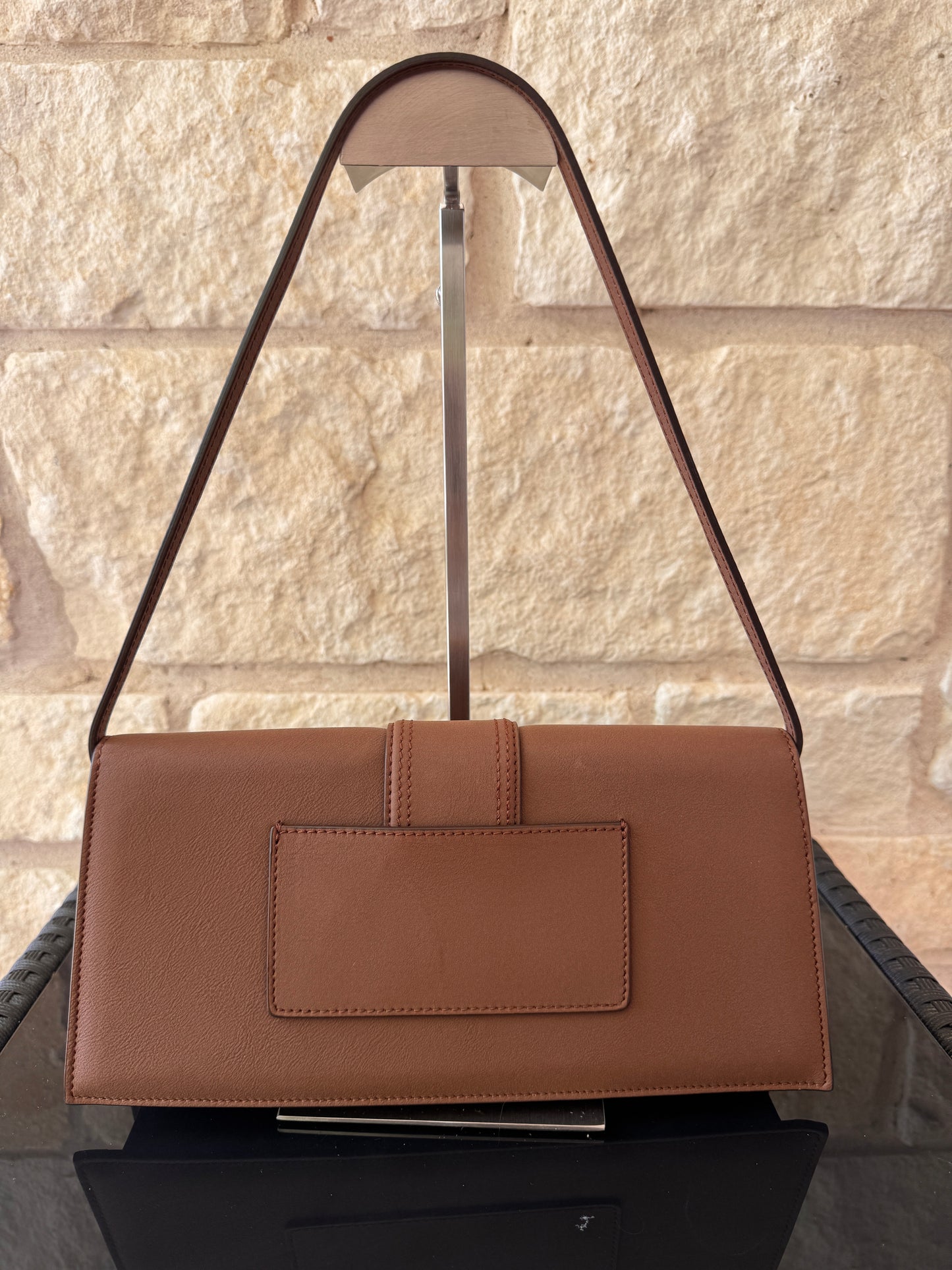 Jacquemus Le Bambino Long Shoulder Bag