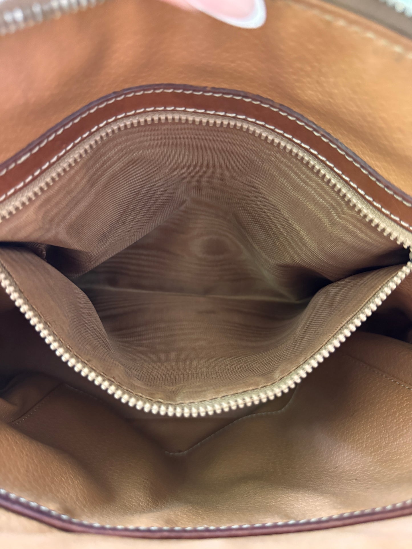 Celine Macadam Shoulder Bag