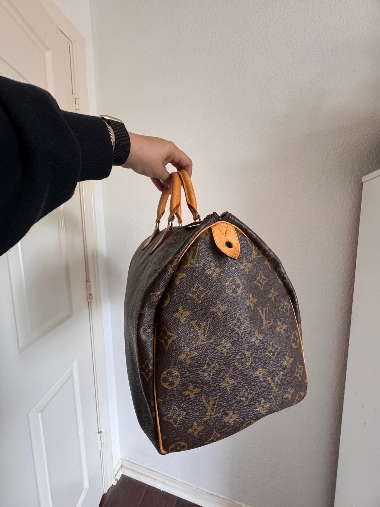 Louis Vuitton Speedy 40
