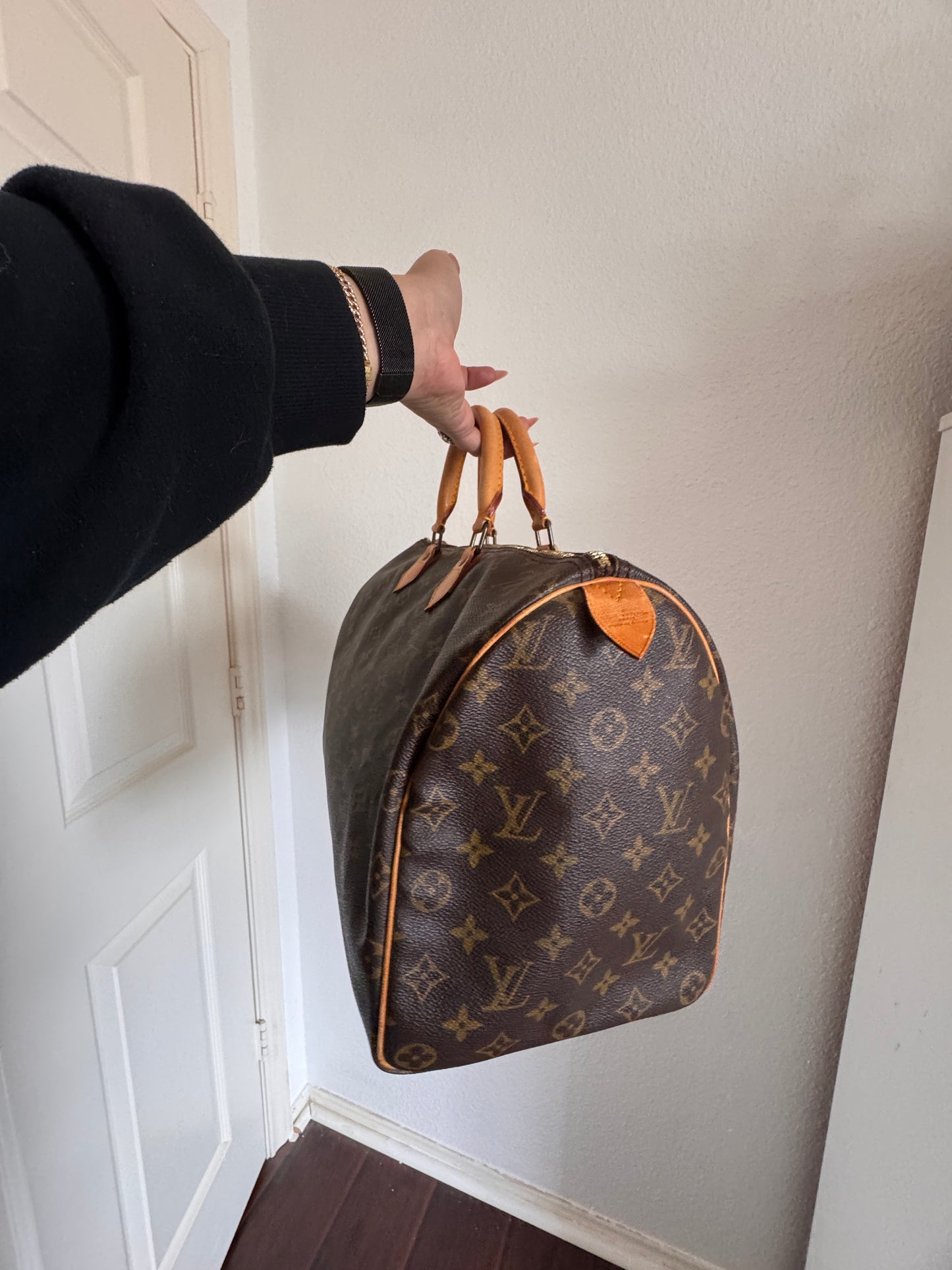 Louis Vuitton Speedy 40