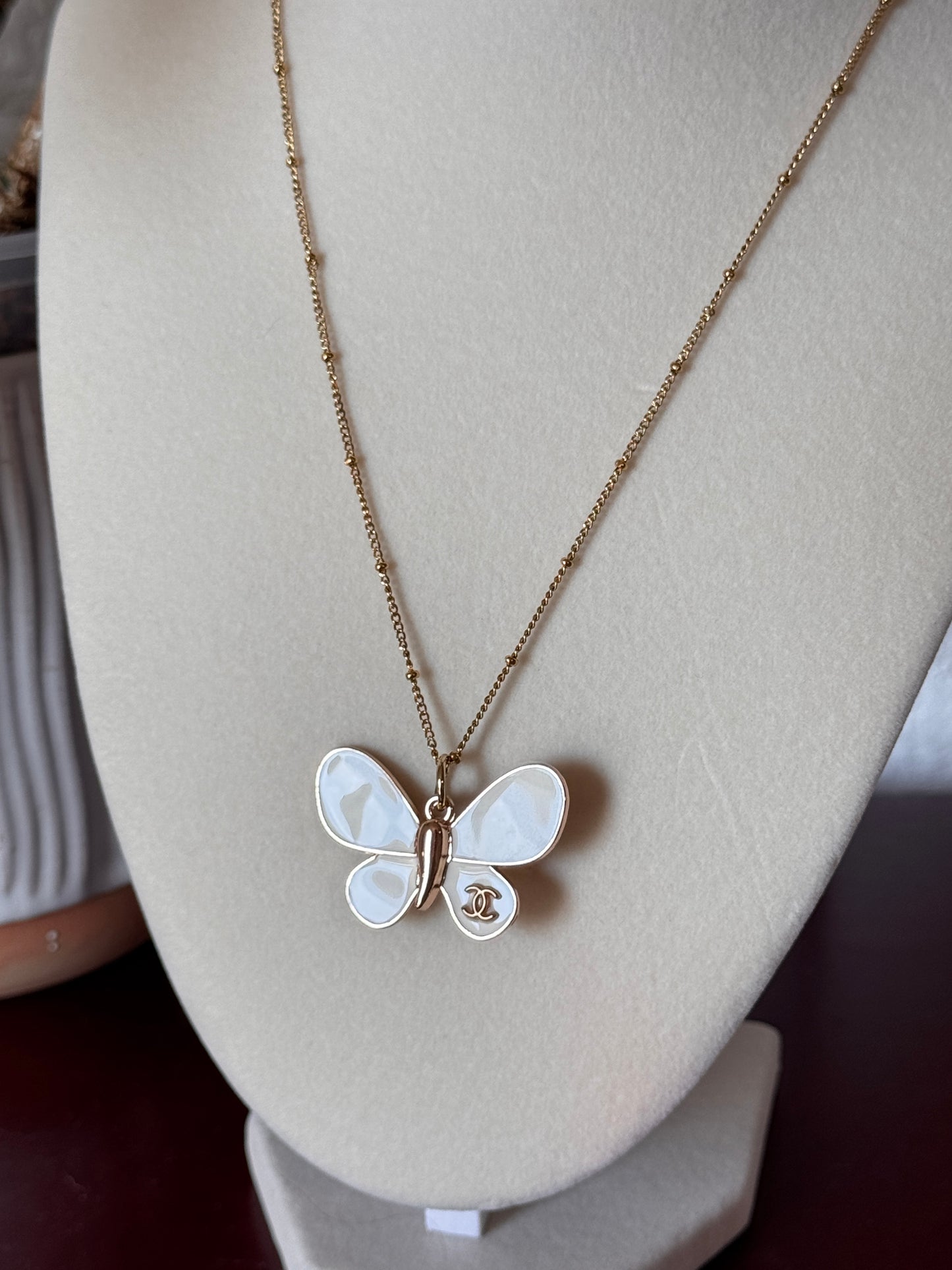 The Mariposa