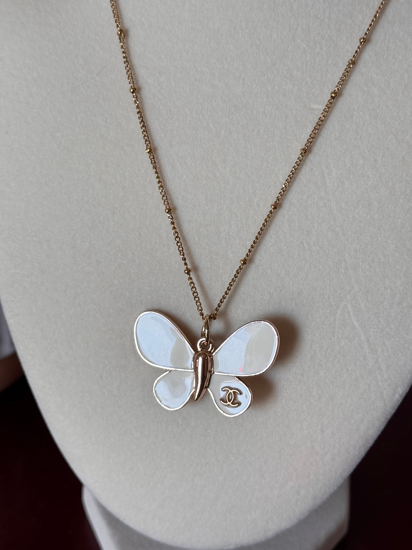 The Mariposa