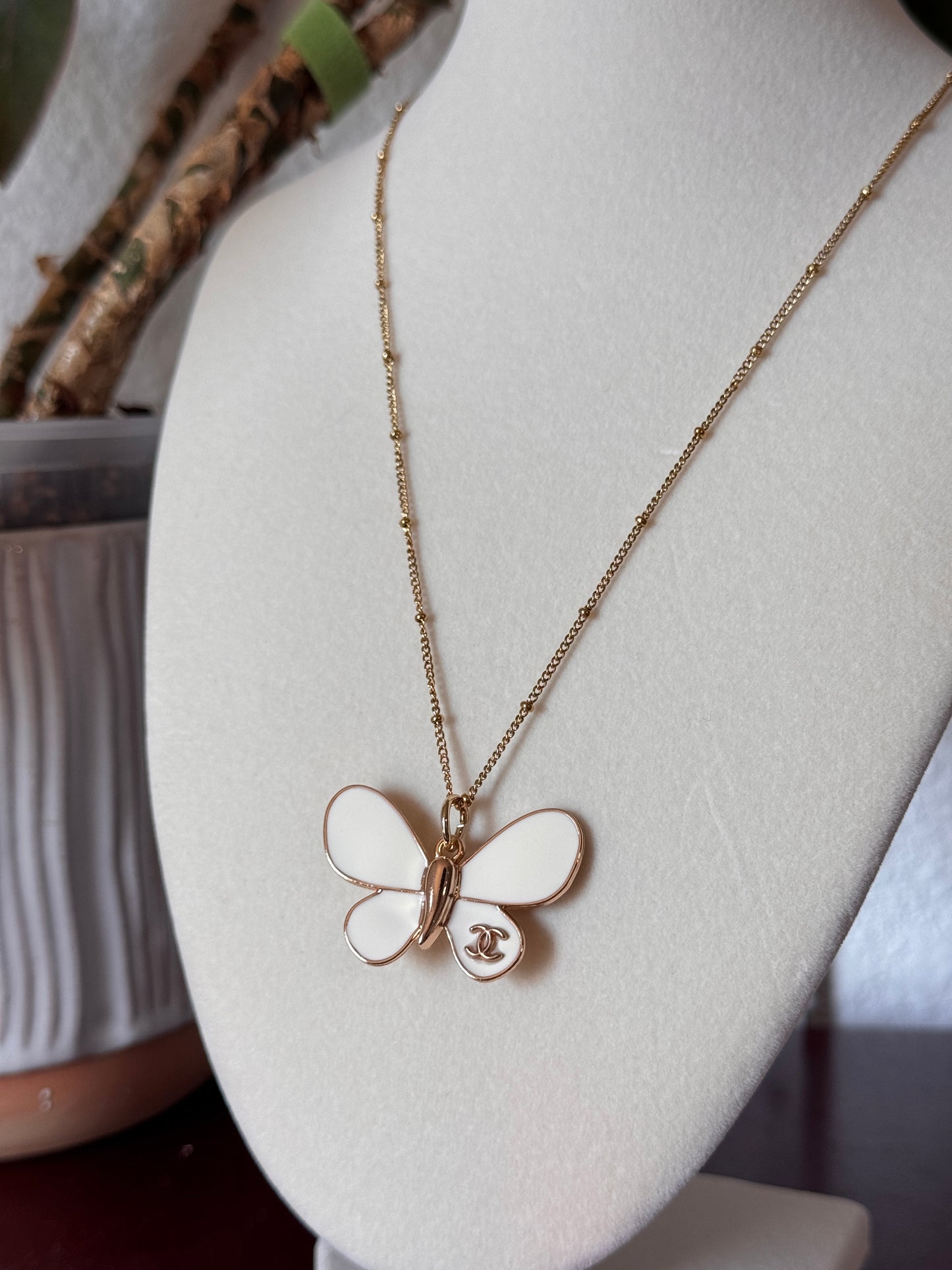 The Mariposa